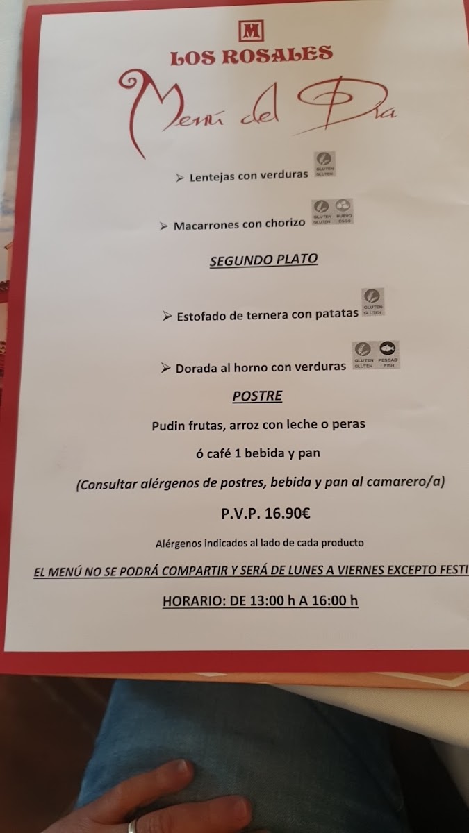 Menu Photo 8