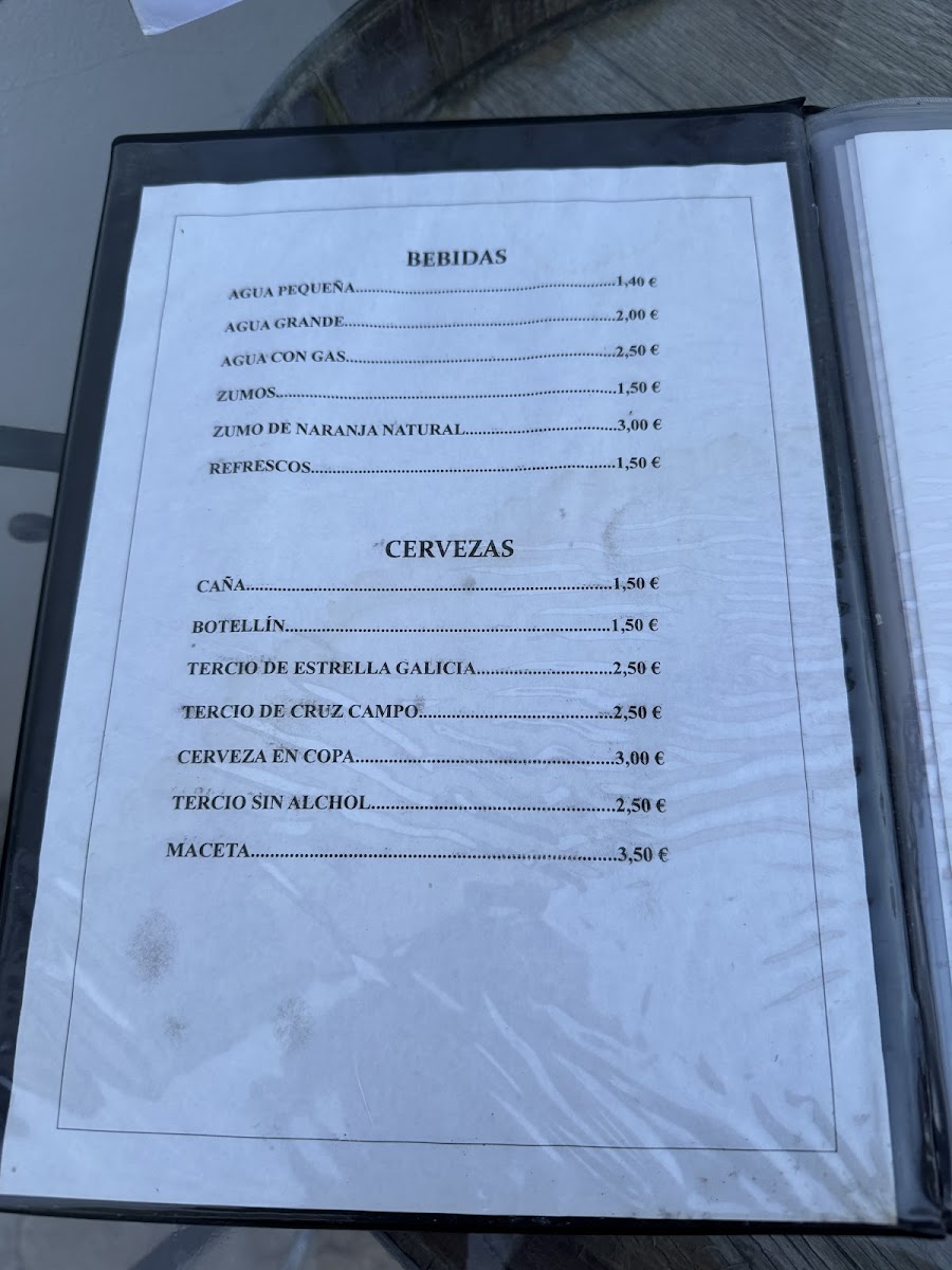 Menu Photo 7