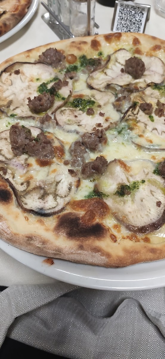Ristorante Pizzeria Argentaria - Photo 9