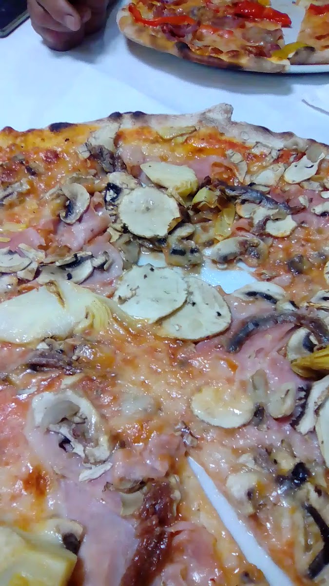 Ristorante Pizzeria Argentaria - Photo 1