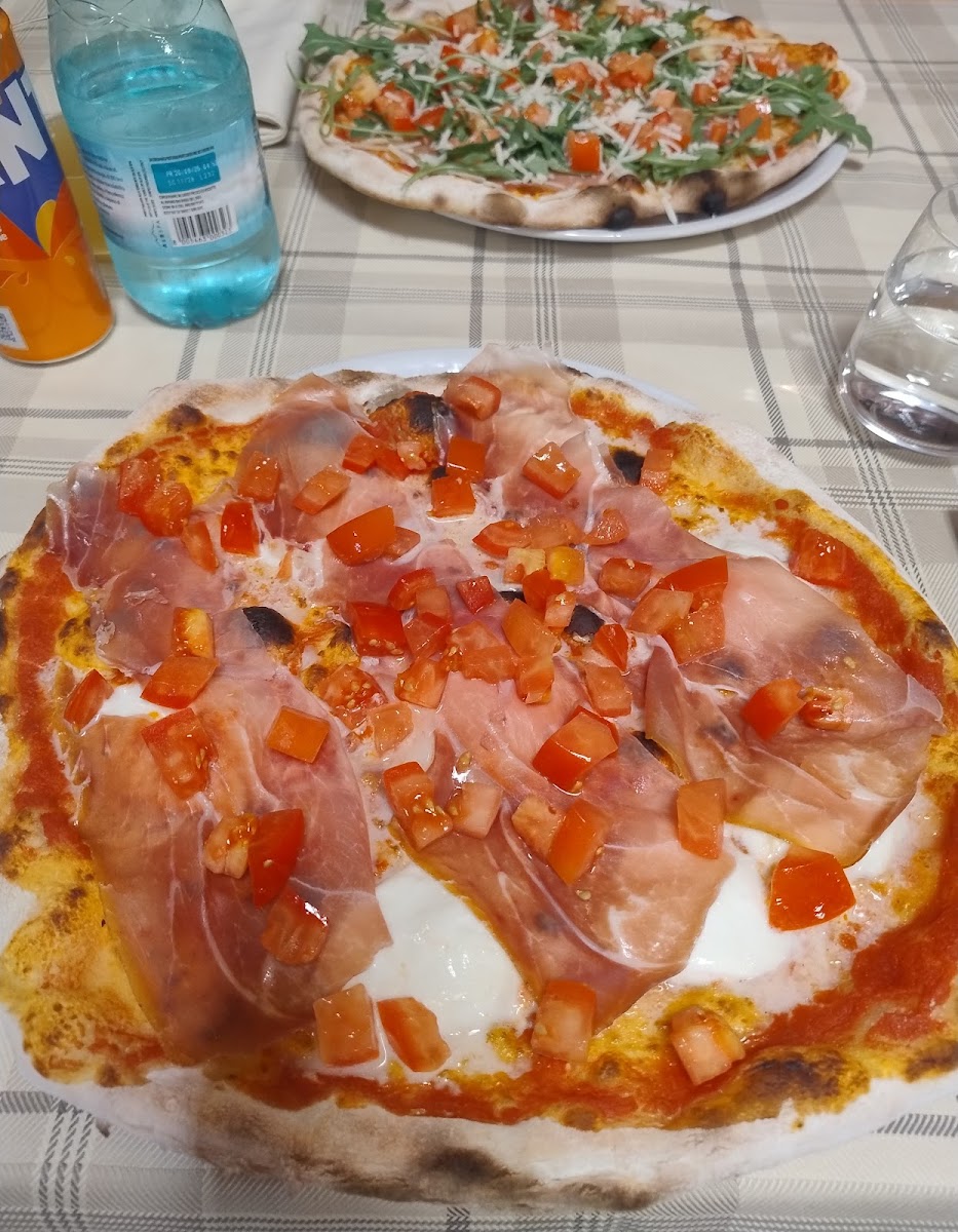 Ristorante Pizzeria Argentaria - Photo 2