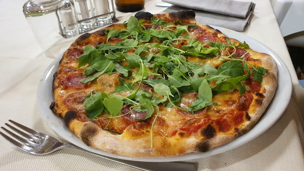 Ristorante Pizzeria Argentaria - Photo 3