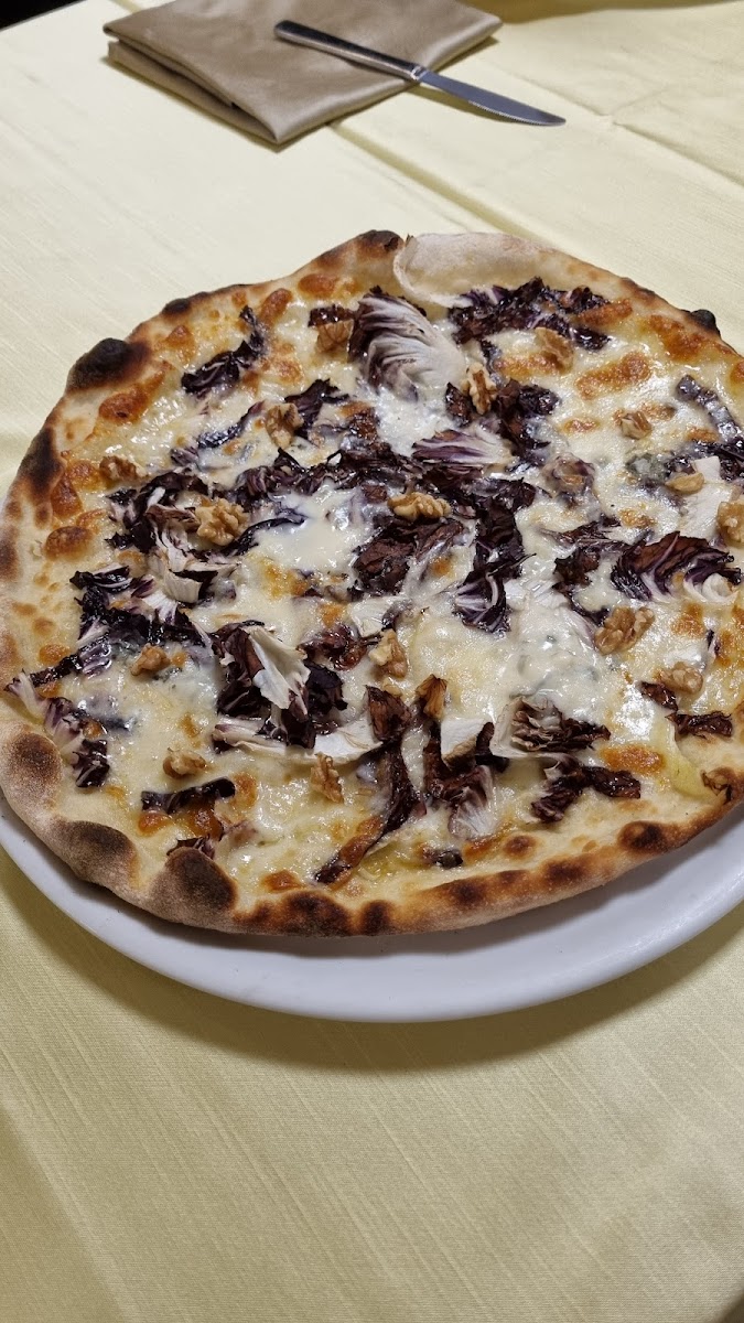 Ristorante Pizzeria Argentaria - Photo 4