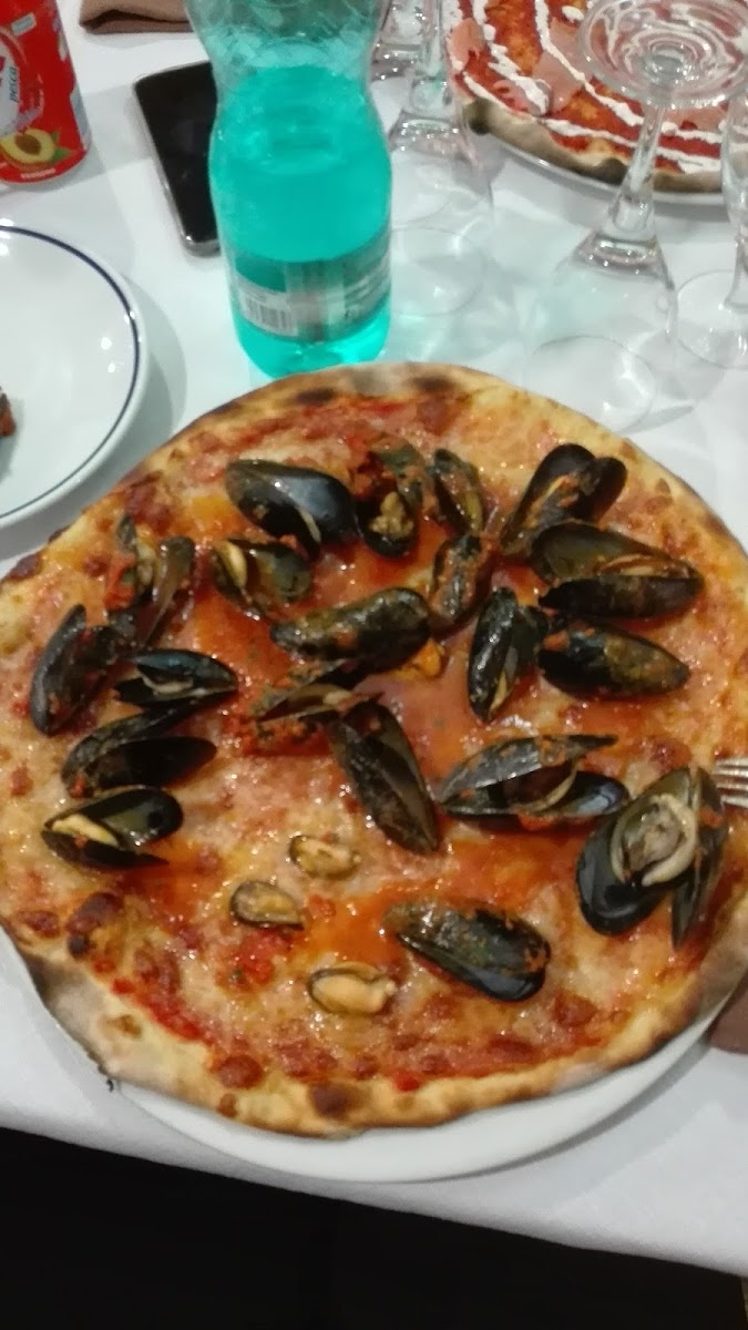 Ristorante Pizzeria Argentaria - Photo 6