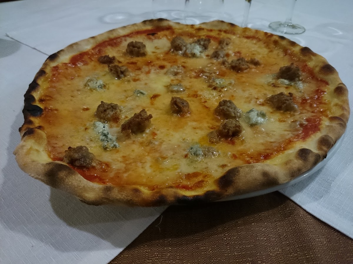 Ristorante Pizzeria Argentaria - Photo 7