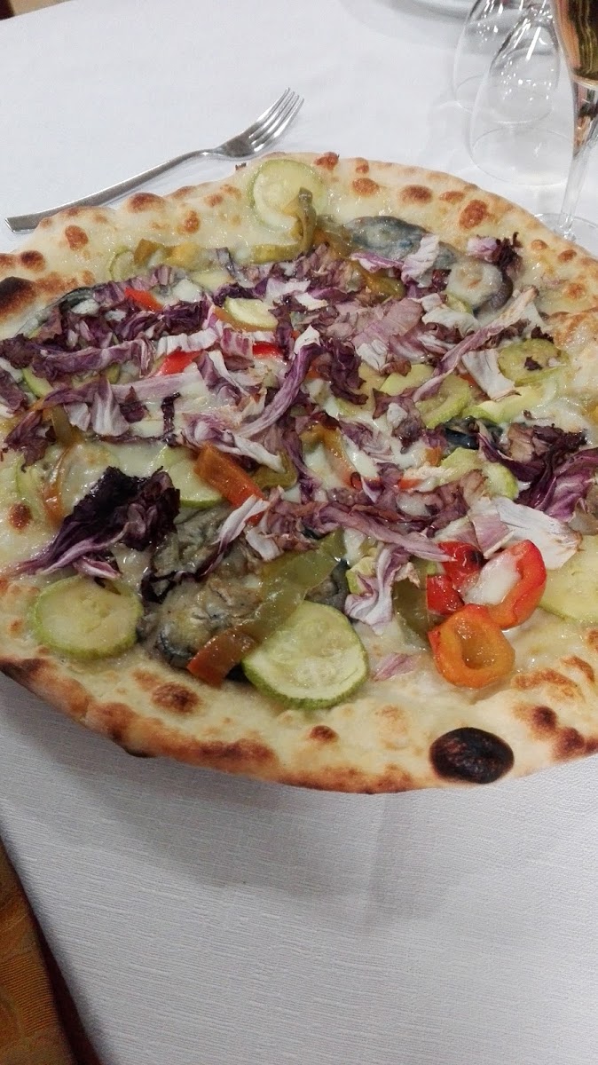 Ristorante Pizzeria Argentaria - Photo 8