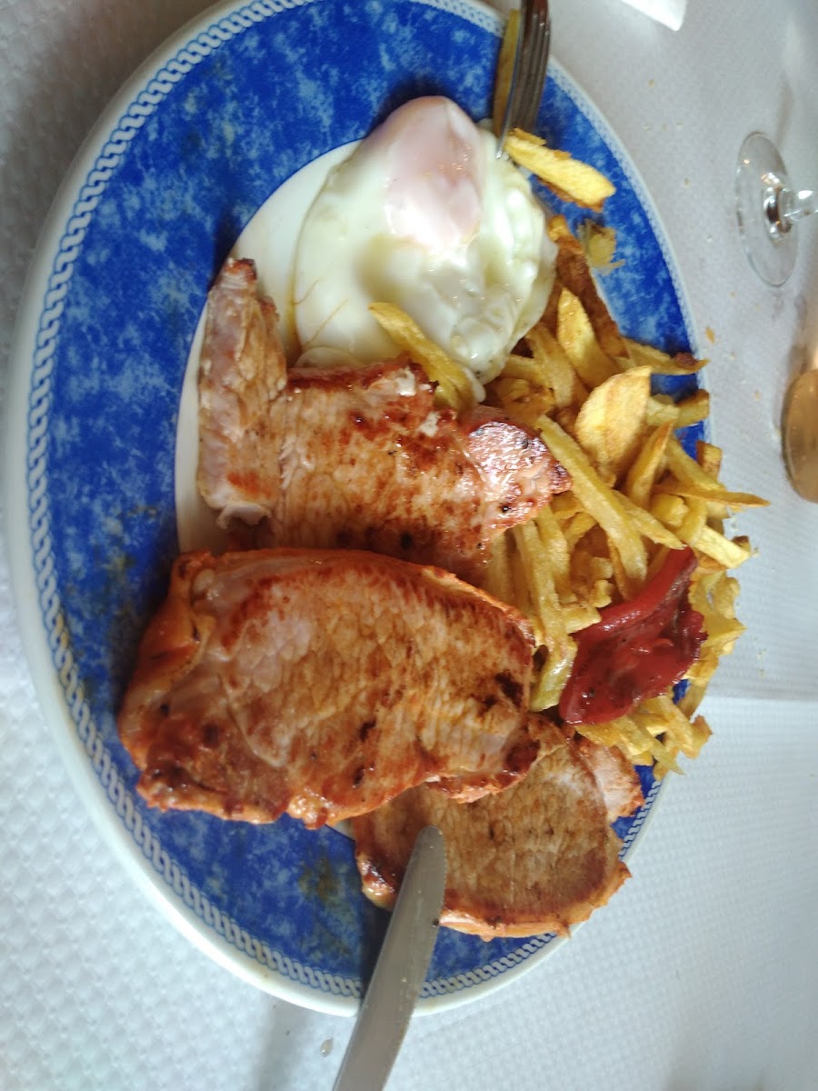 Meson Santi - Photo 9
