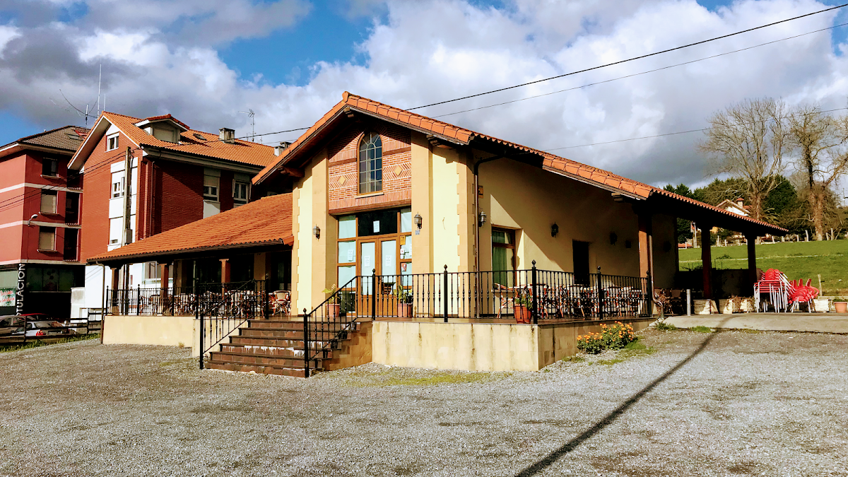 Meson Santi - Photo 3