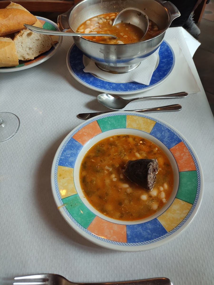 Meson Santi - Photo 4
