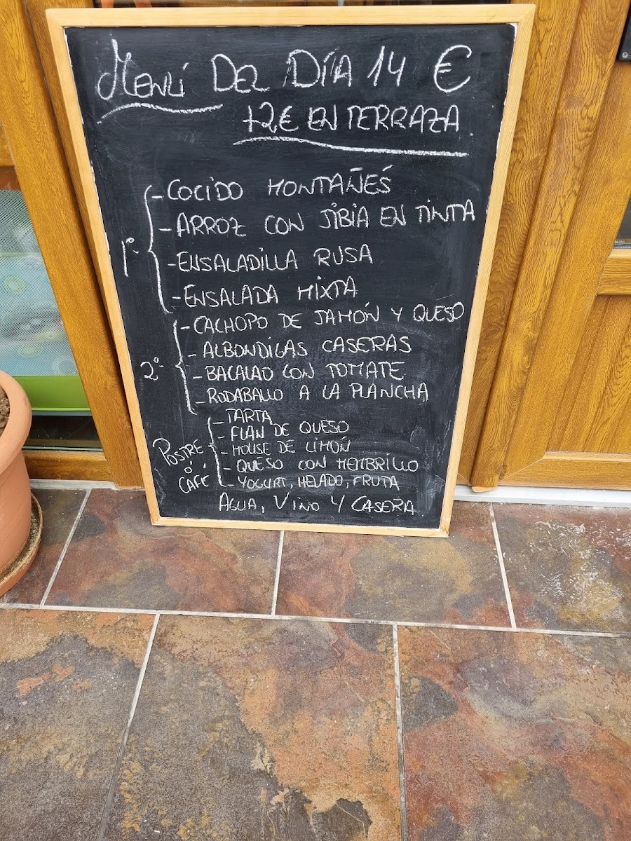 Menu Photo 9