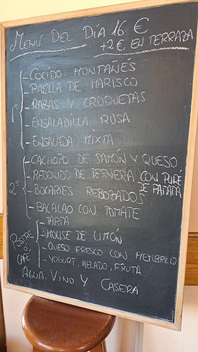 Menu Photo 5