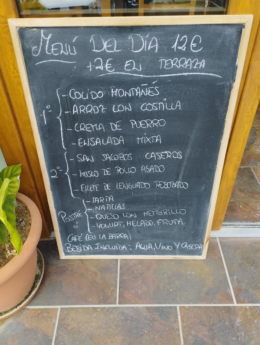 Menu Photo 6