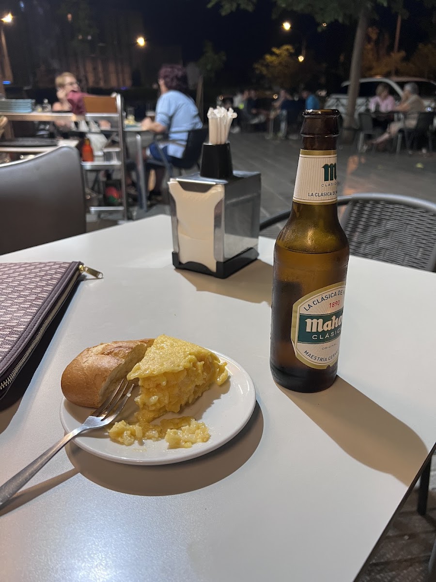 Taberna La Leyenda - Photo 9
