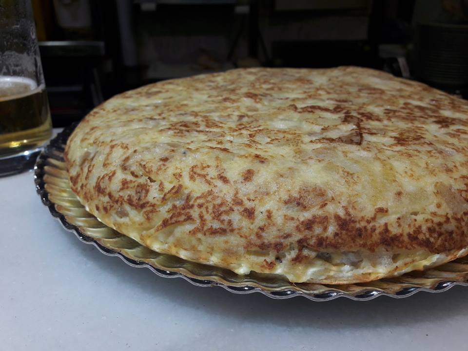 Taberna La Leyenda - Photo 4