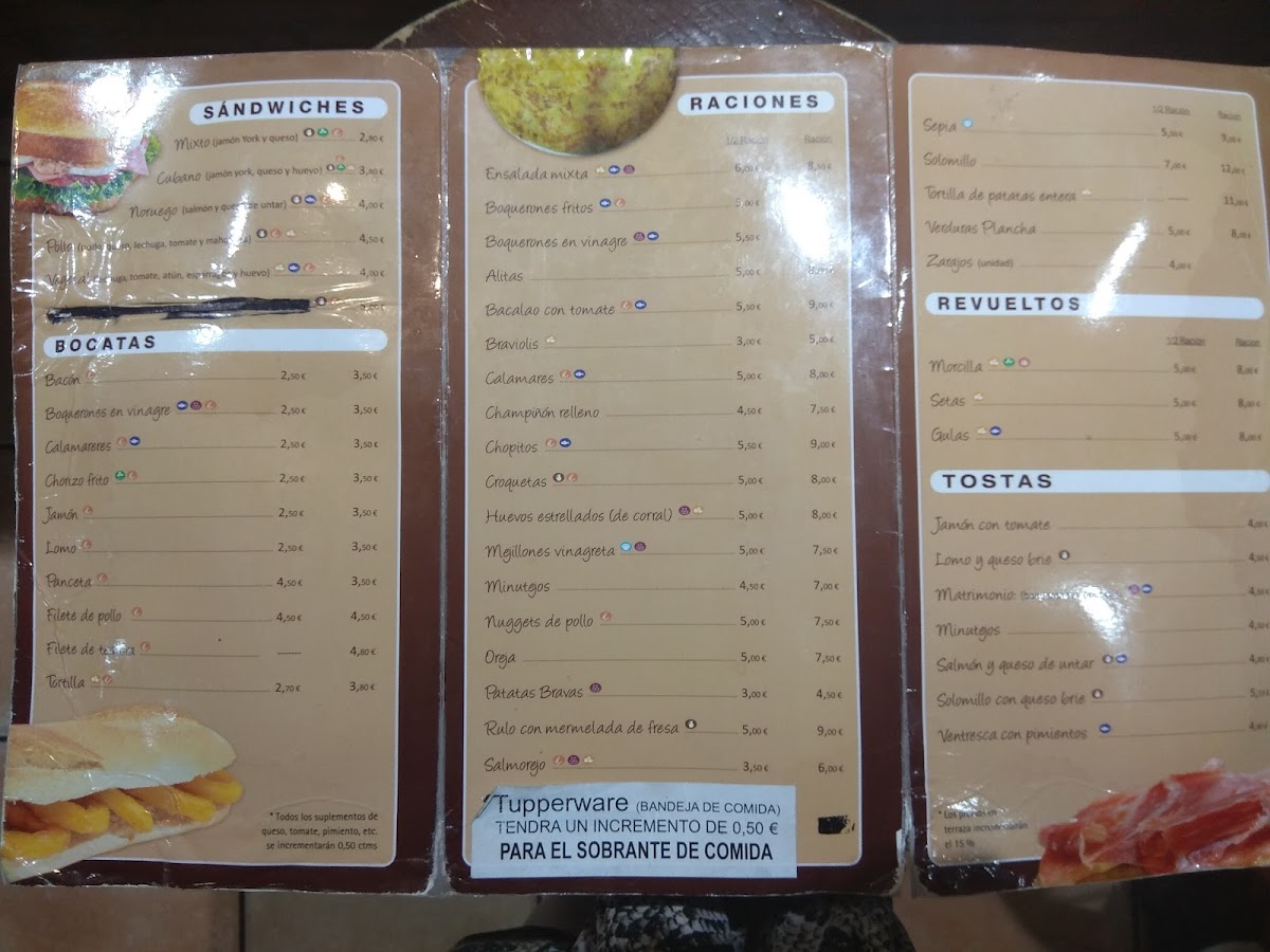 Menu Photo 3