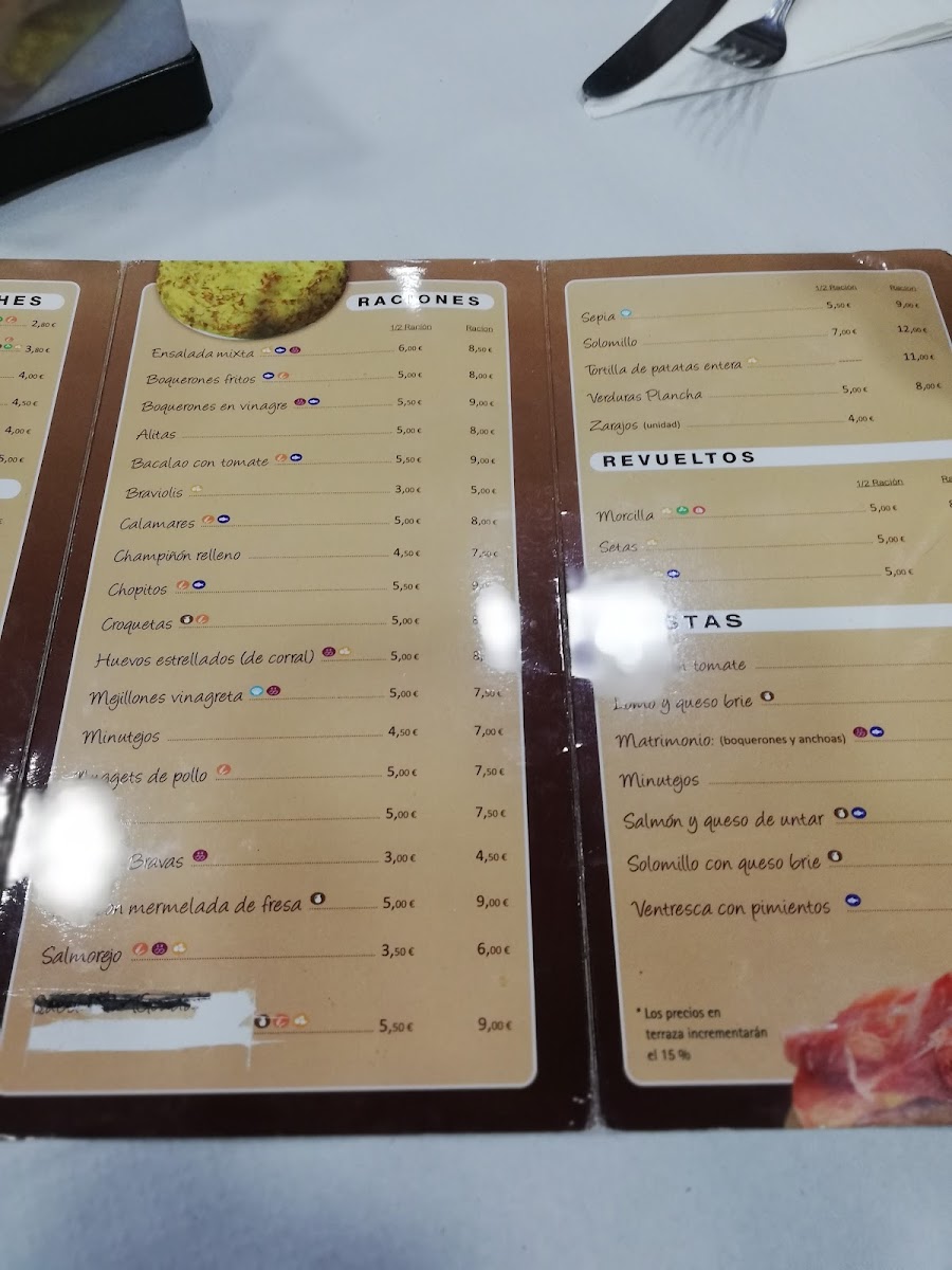 Menu Photo 6