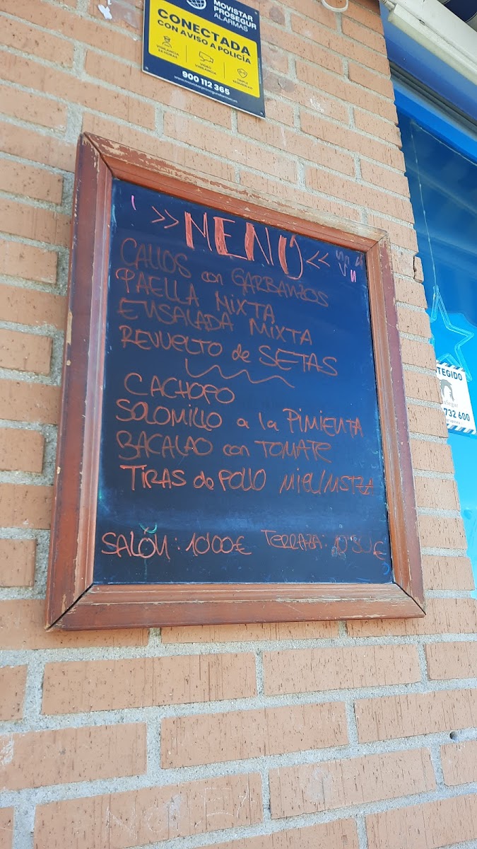 Menu Photo 7