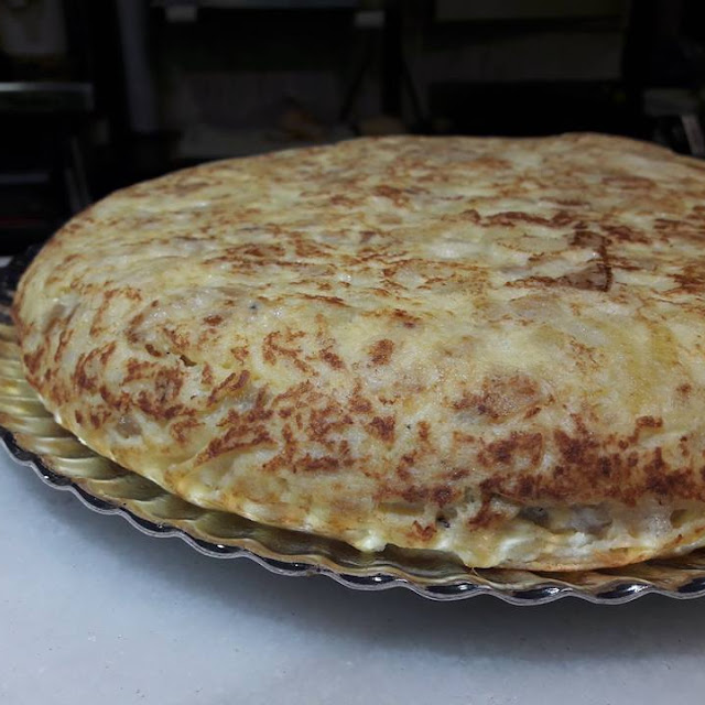 La Tortilla