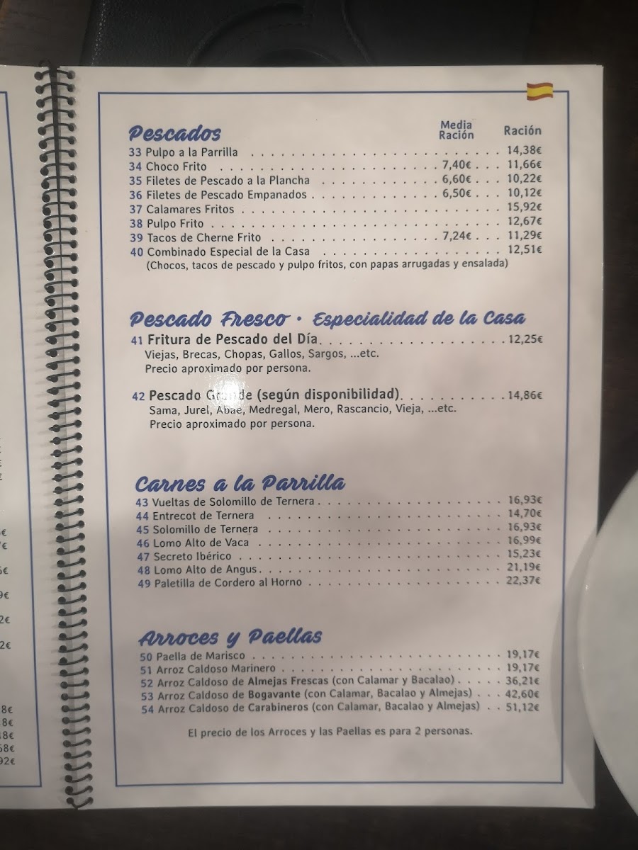 Menu Photo 7