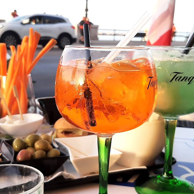 Aperol Spritz
