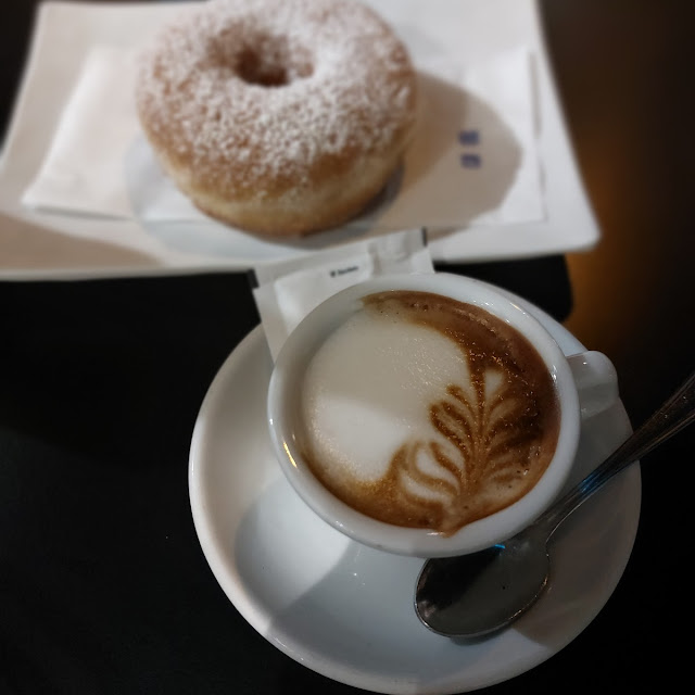Coffee