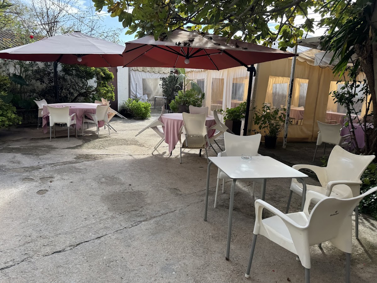Restaurant Can Roca