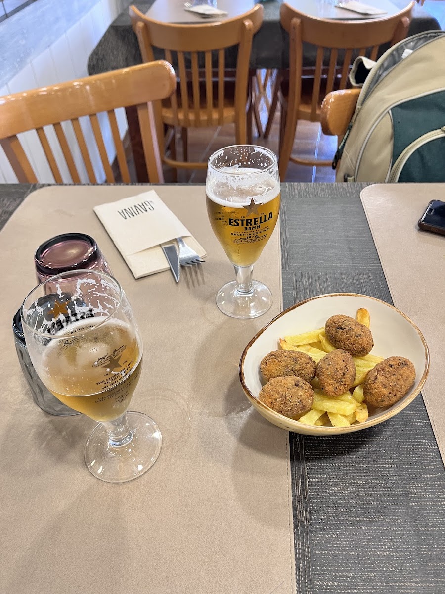 Restaurant la Gavina - Photo 9