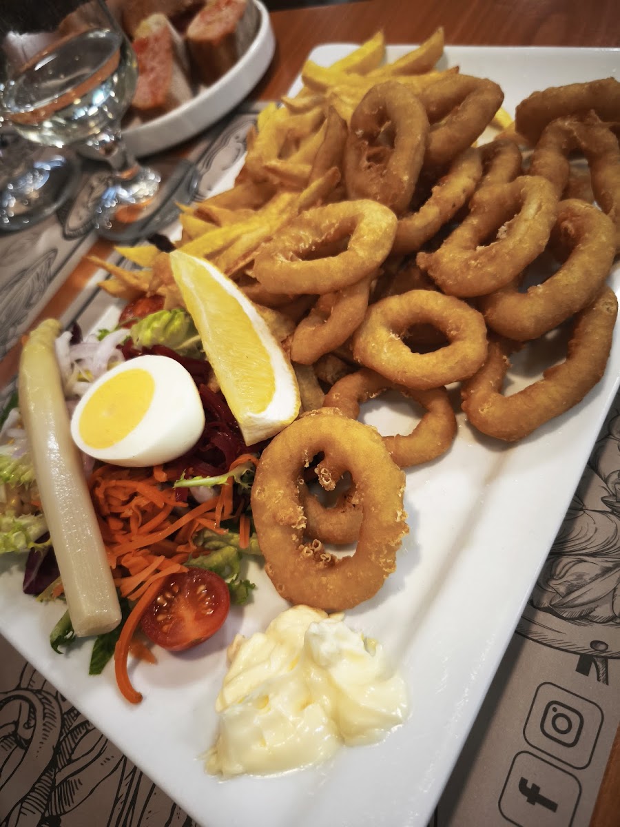 Restaurant la Gavina - Photo 3