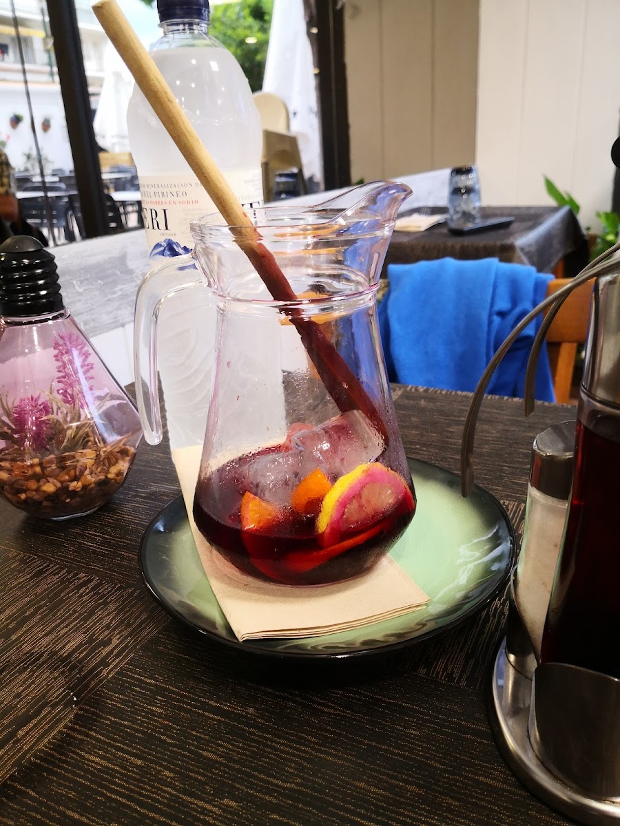 Restaurant la Gavina - Photo 4