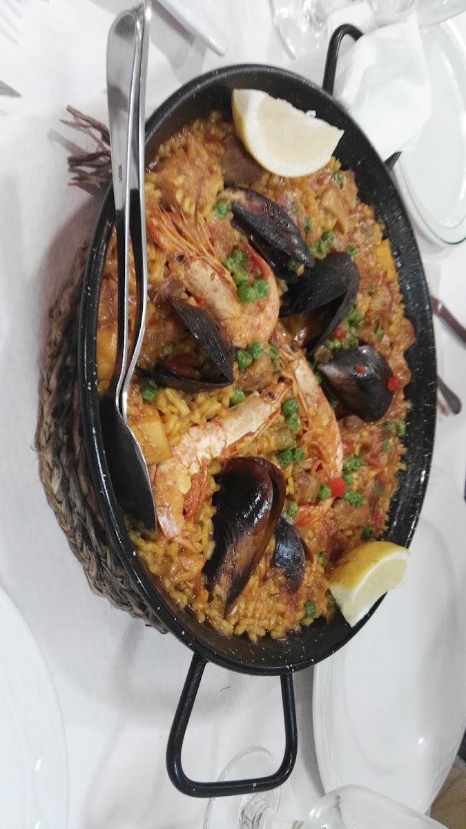 Restaurant la Gavina - Photo 5