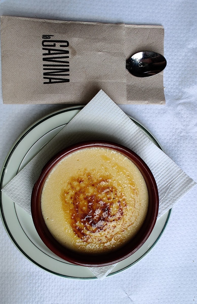 Restaurant la Gavina - Photo 6