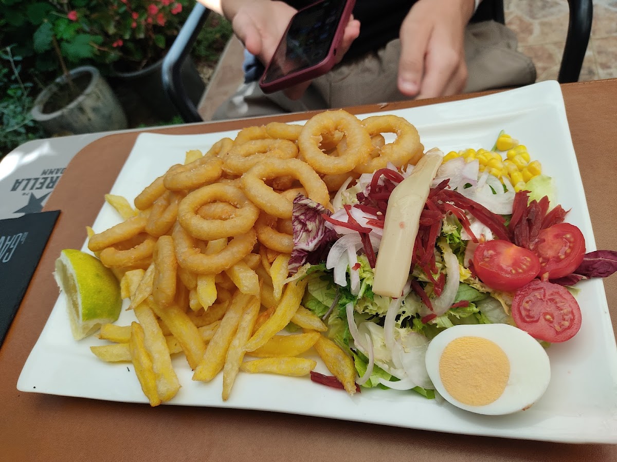 Restaurant la Gavina - Photo 7