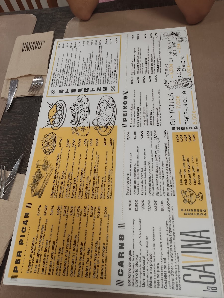 Menu Photo 2