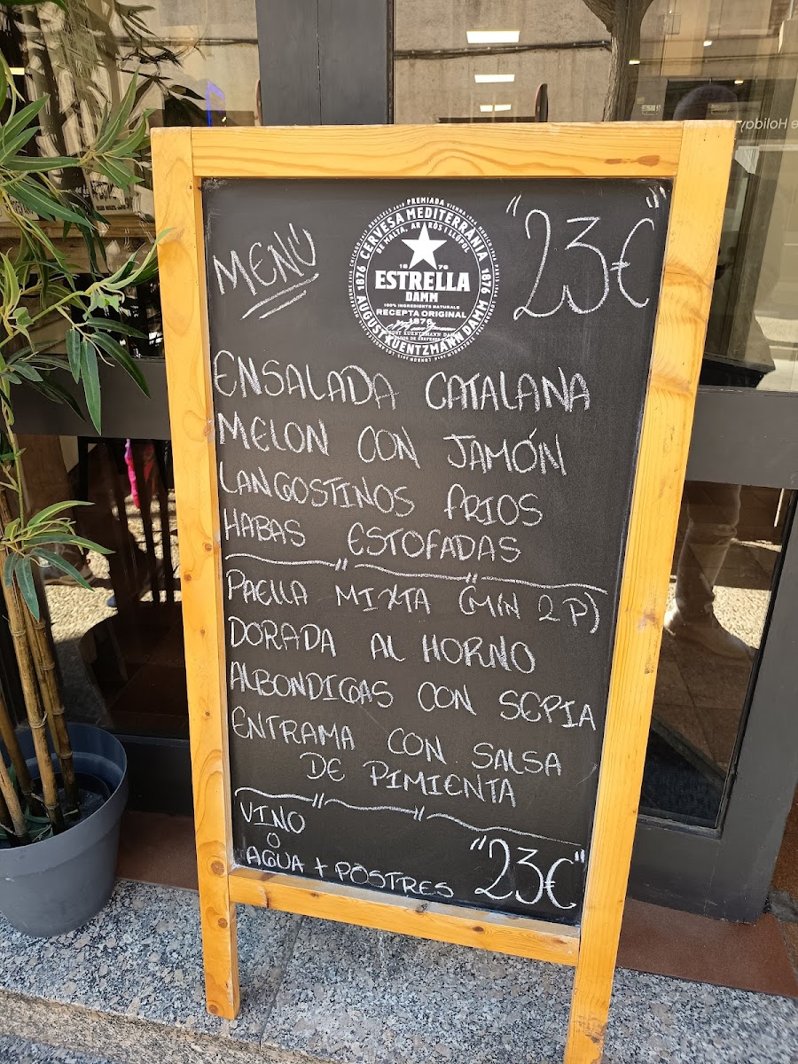 Menu Photo 3