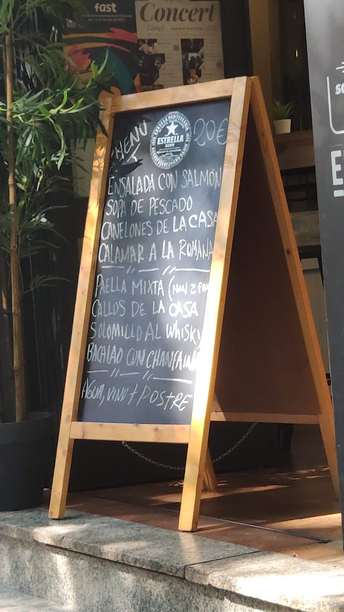 Menu Photo 5