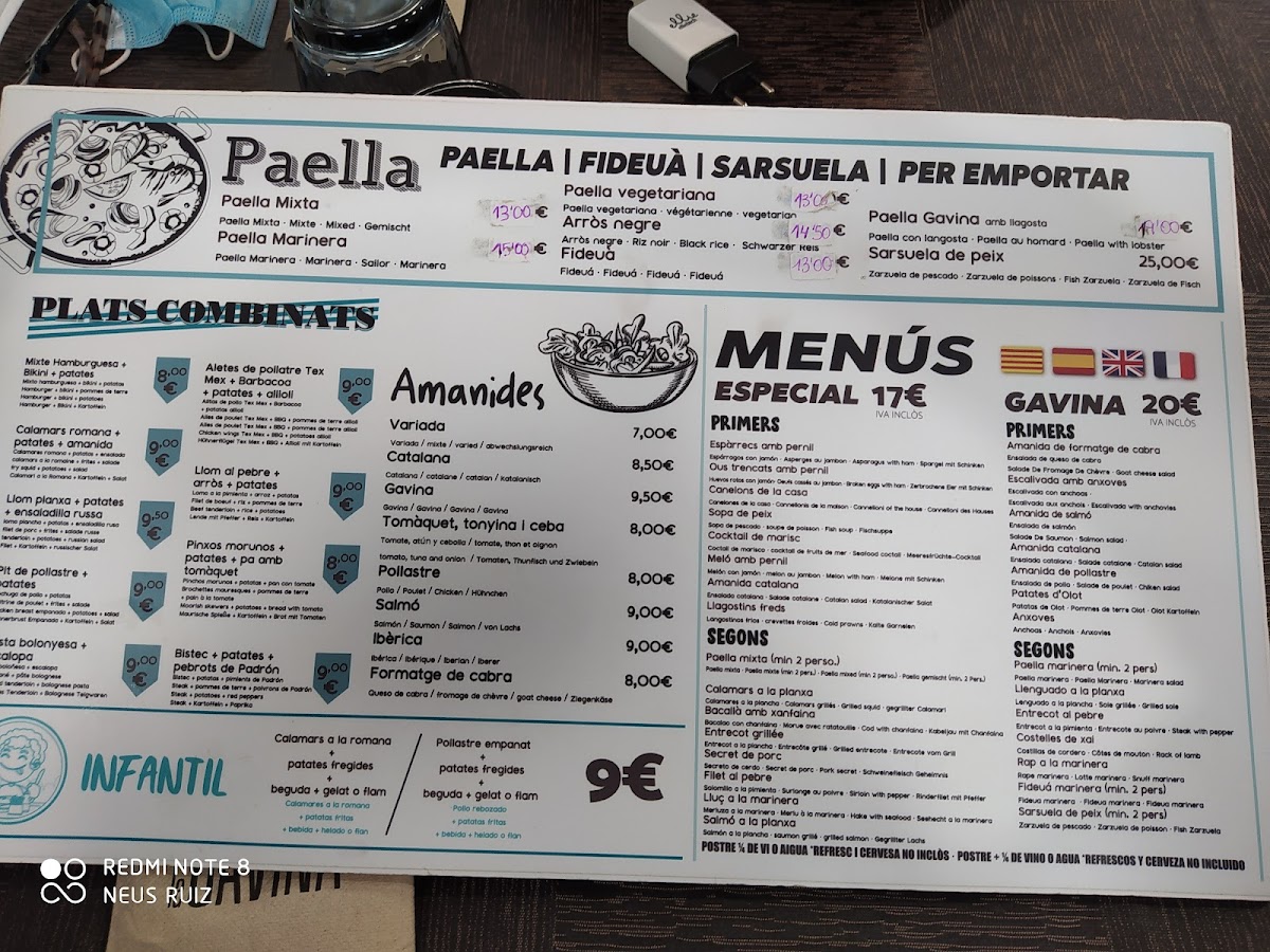 Menu Photo 7