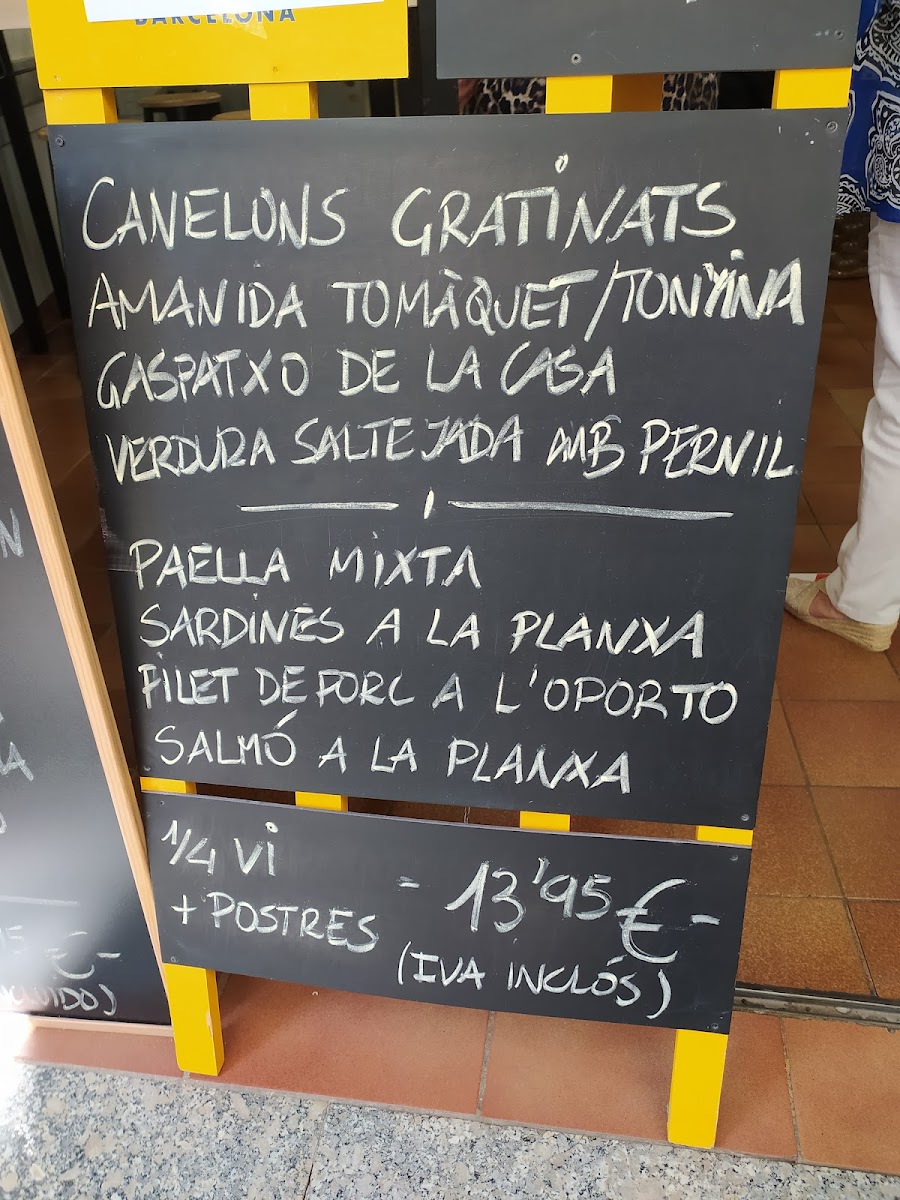 Menu Photo 8