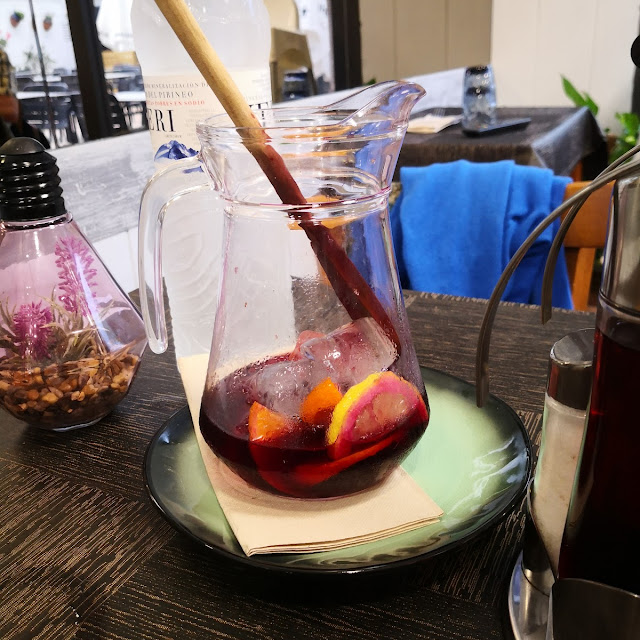 Sangria