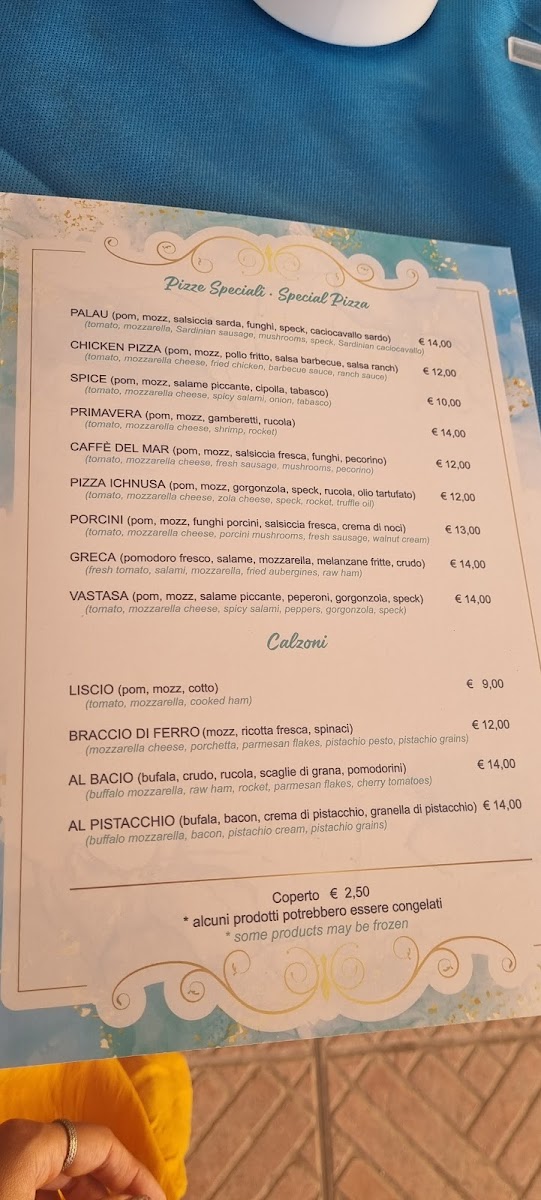 Menu Photo 9