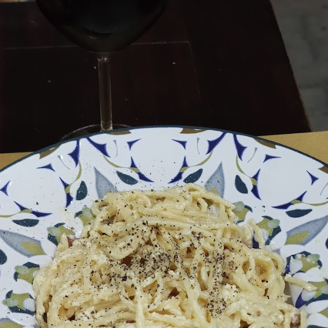 Carbonara