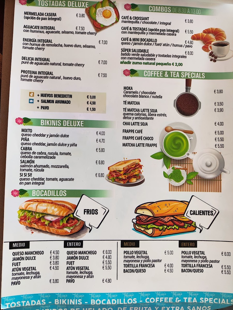 Menu Photo 9