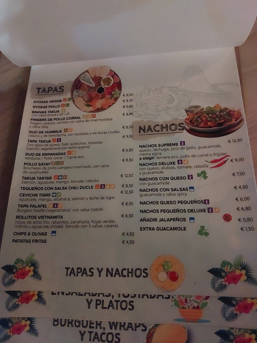 Menu Photo 4