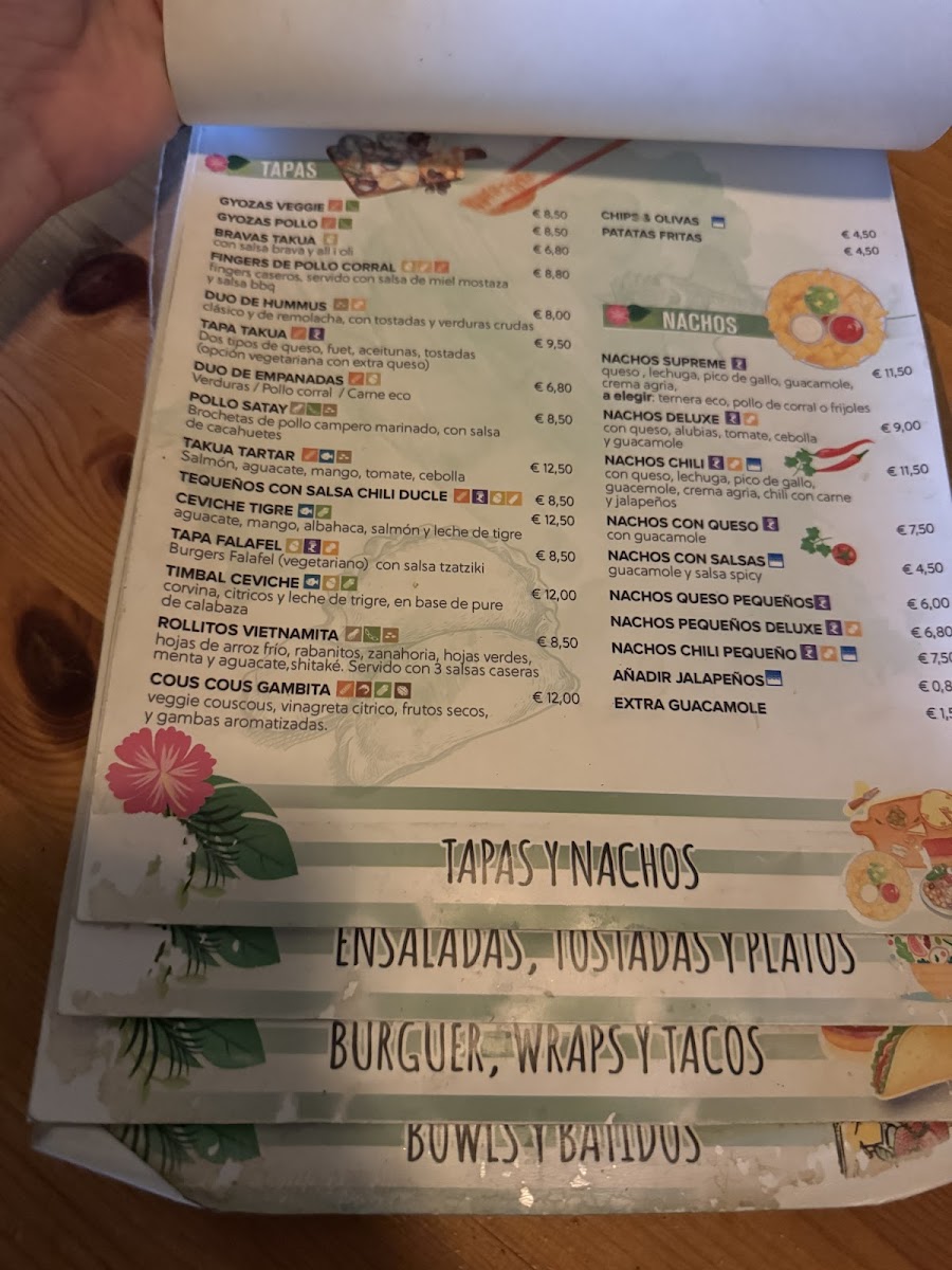 Menu Photo 6
