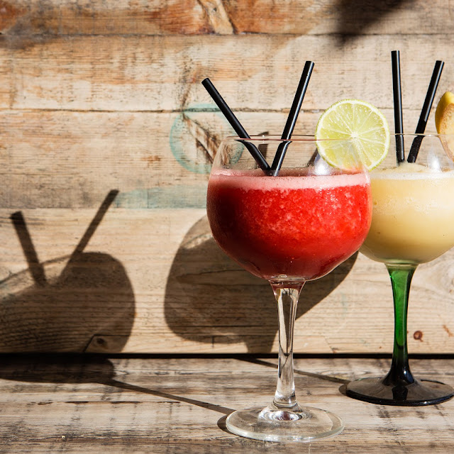 Frozen Daiquiri