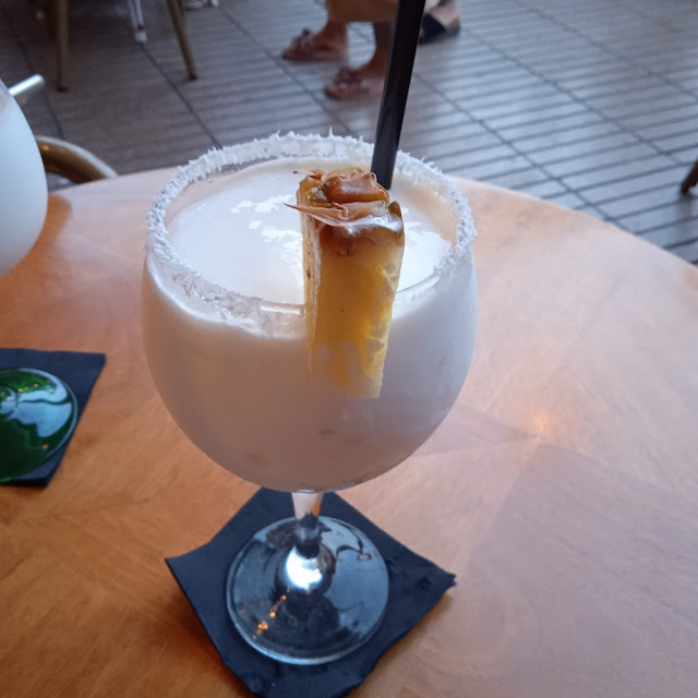 Piña Colada