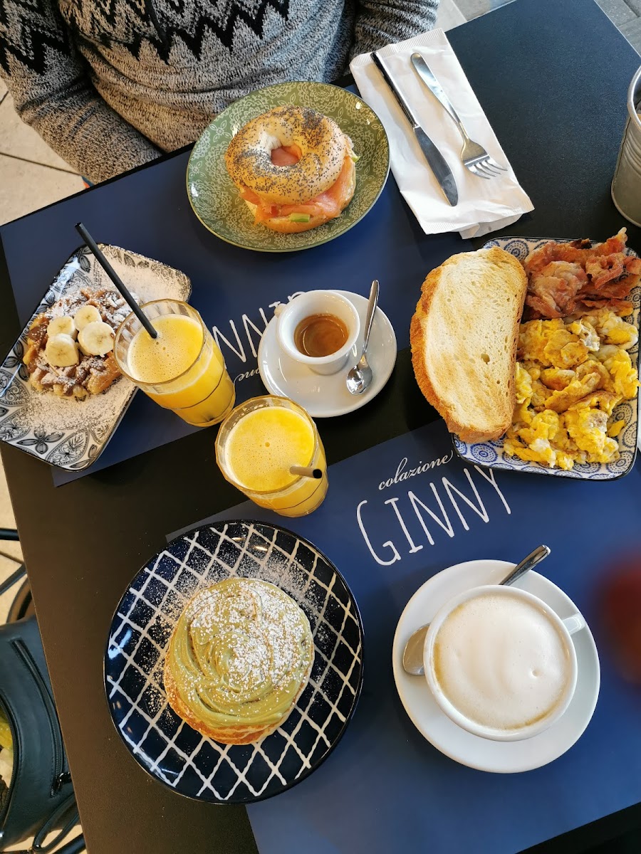 Breakfast at Ginny's - Photo 3