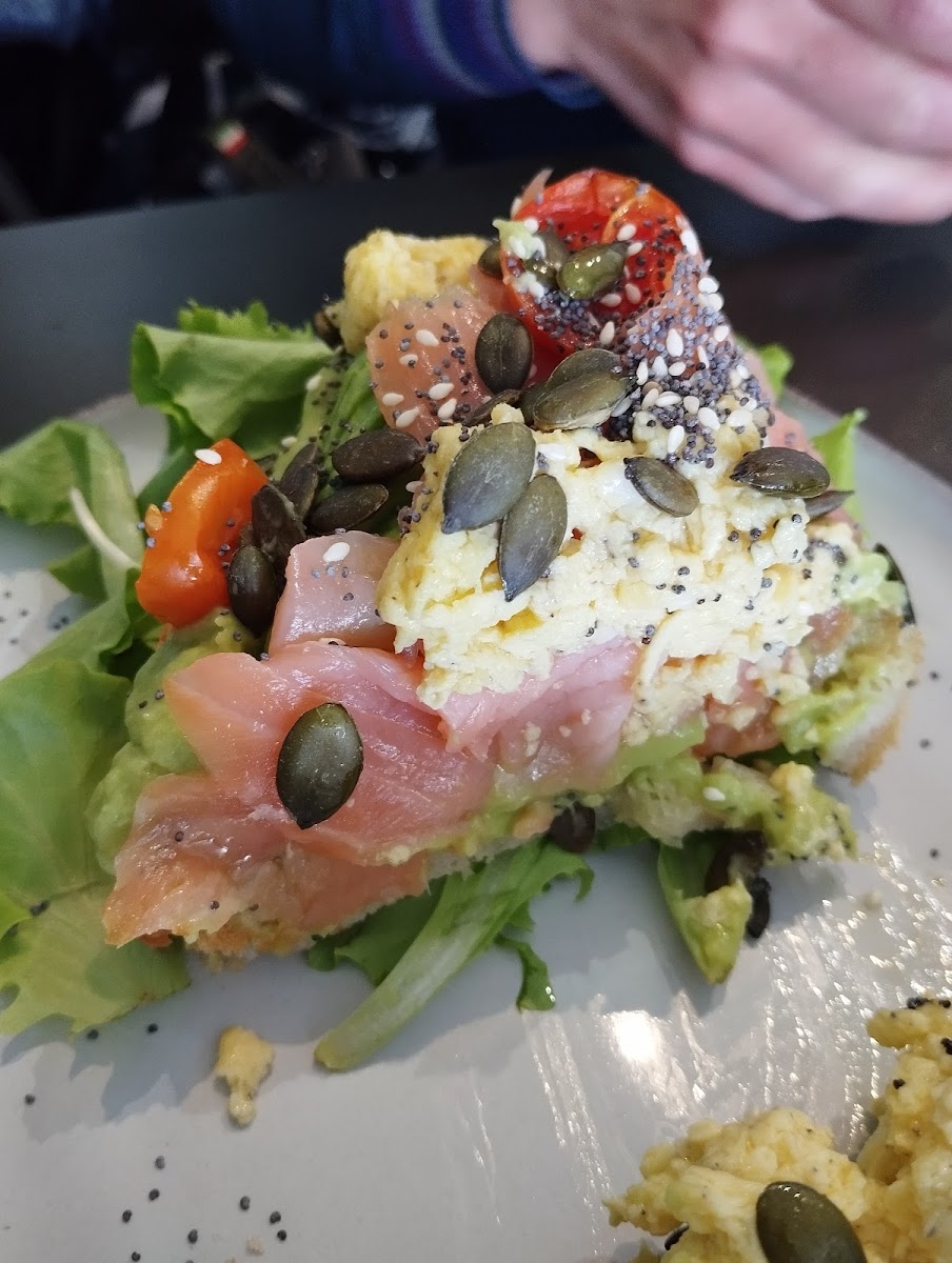 Breakfast at Ginny's - Photo 5