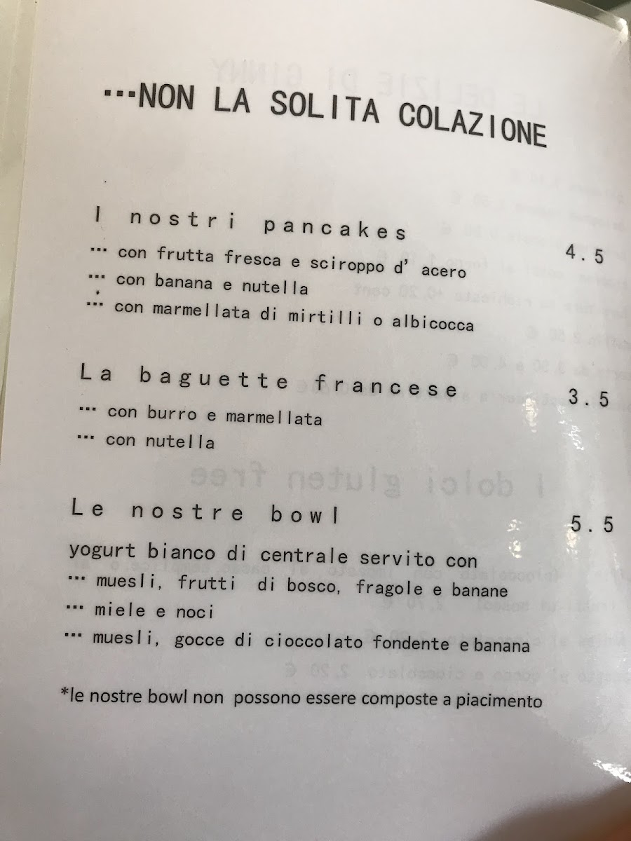 Menu Photo 8
