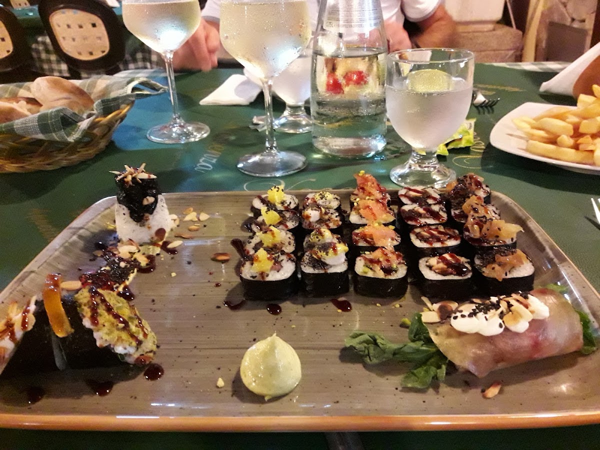 Trattoria Pizzeria Voscenza - Photo 9