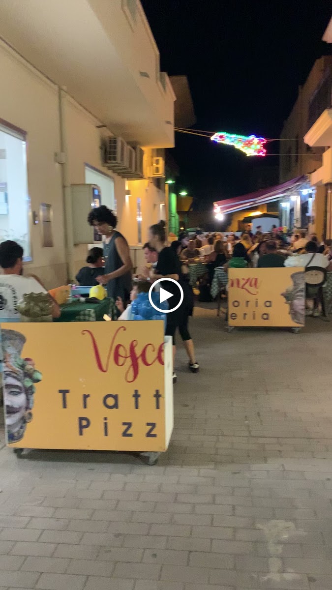 Trattoria Pizzeria Voscenza - Photo 1